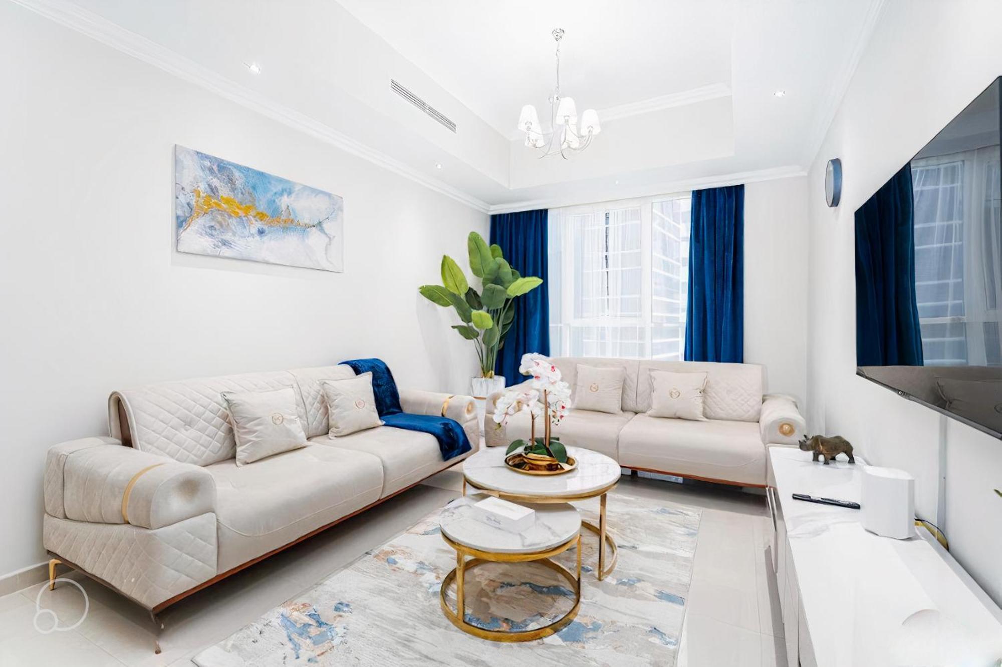 Dunya Tower Luxury And 2 Min Walk To Dubai Mall And Burj Khalifa In Heart Of Downtown Exterior photo